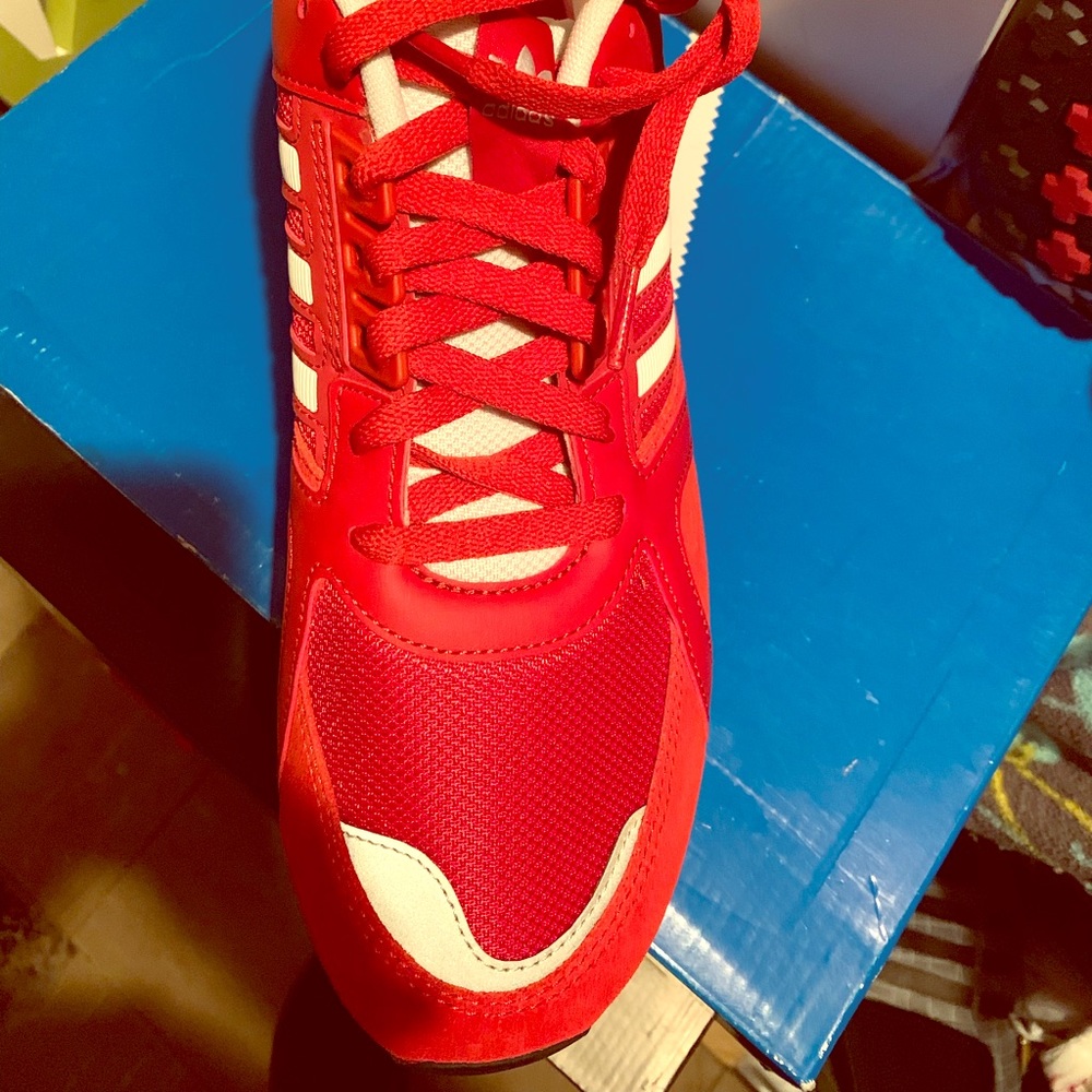 Men Adidas sneakers